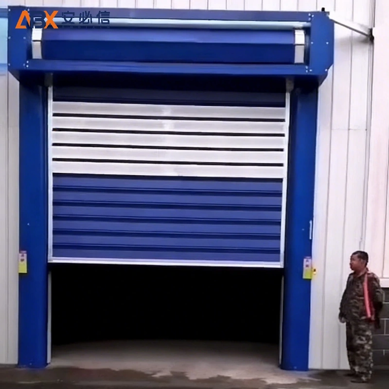 桂林洁净室高速门